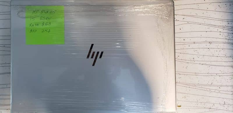 Hp elitebook 840 G5