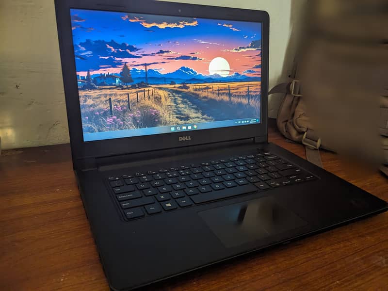 Dell vostro 3468