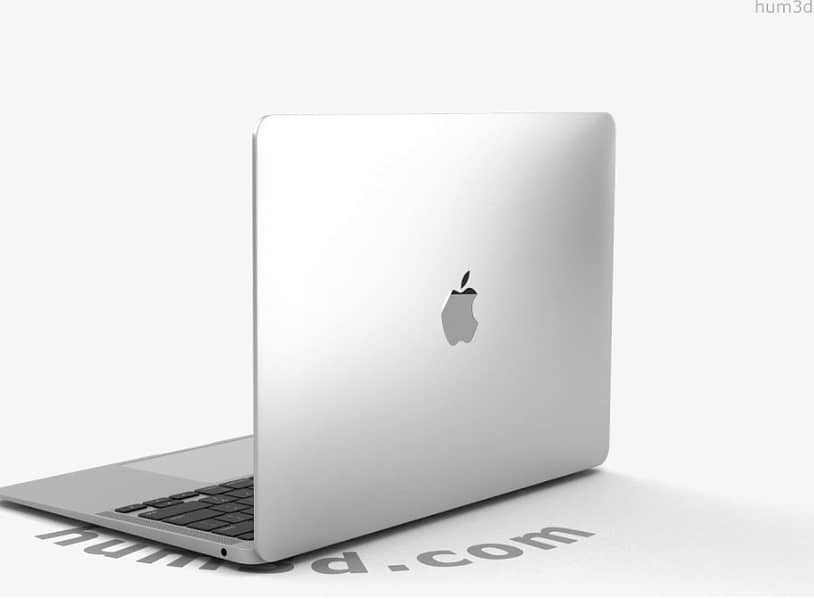 MacBook Pro m1 (14-inch, 2021) Display: 16 inches - Space Grey Process