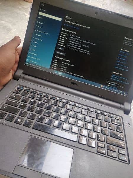 core I 5 5th generation