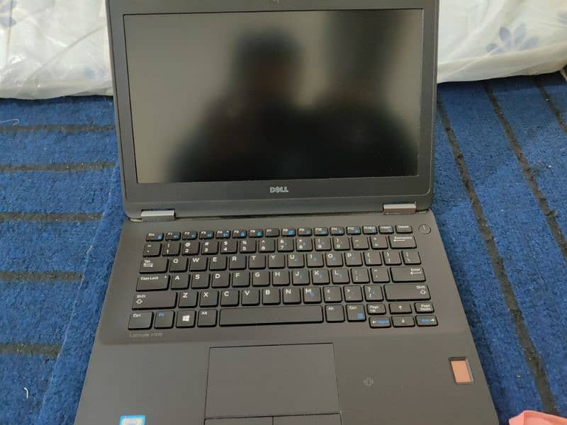 Dell Core i7 6th generation