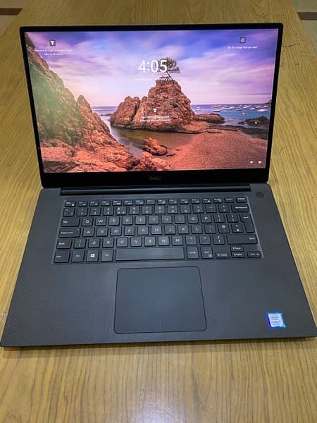 DELL XPS 7590 i7-9th Gen 4K Touch