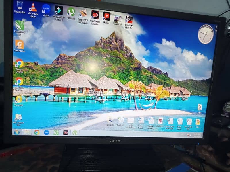 system for sale
