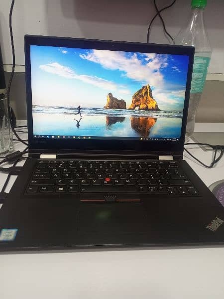 Lenovo Yoga 370 Core I5 7th Generation