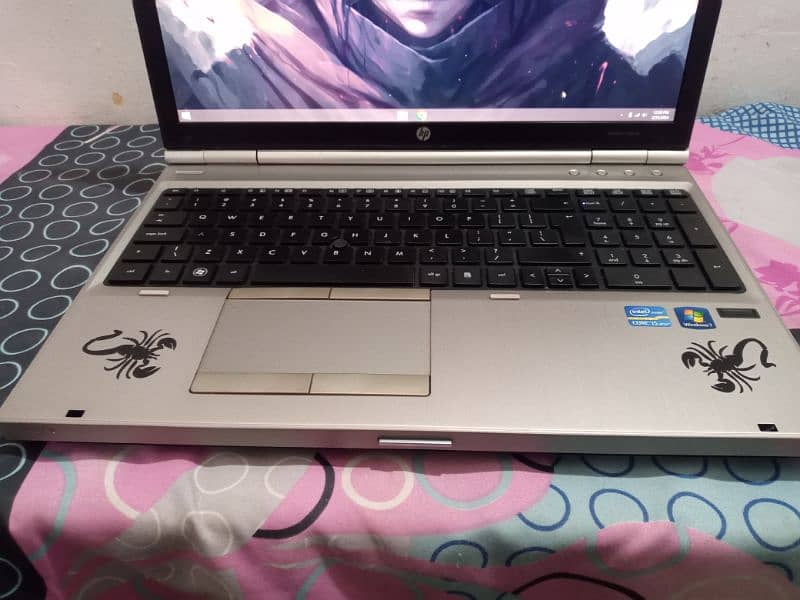 corei5 Elitebook for sale