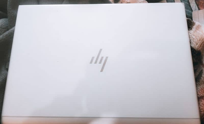 HP elite book laptop