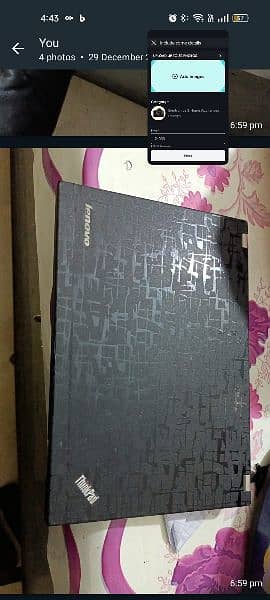 Lenovo ThinkPad X230