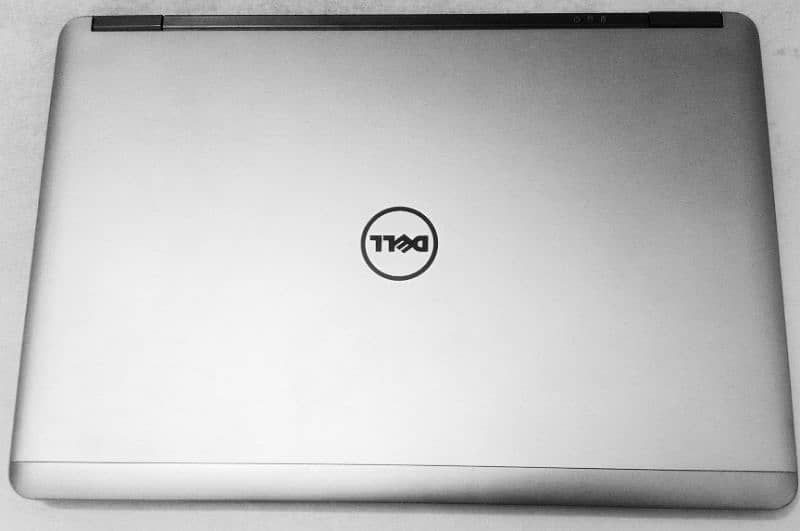 The Dell Latitude E7440