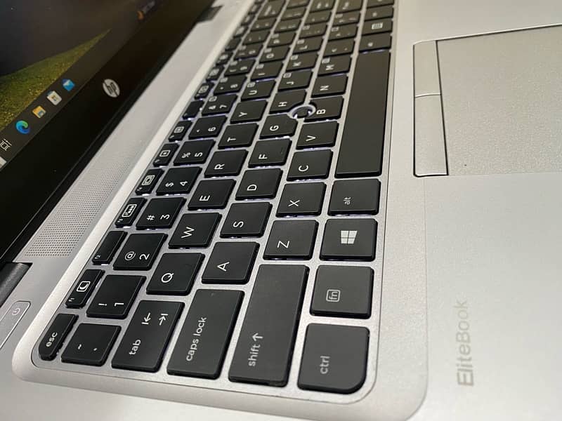 HP EliteBook 840 G3