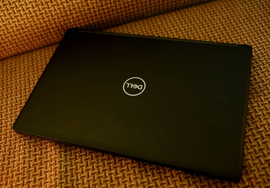 Dell Latitude 5590 Core i5 8th GENERATION