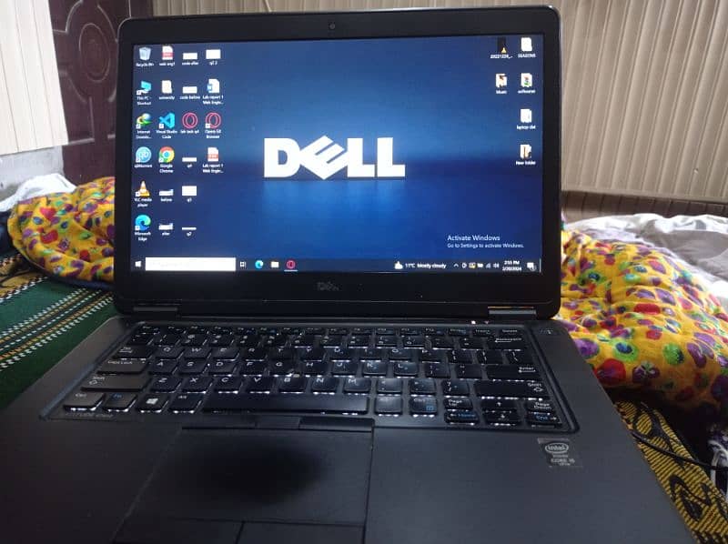 i5 5th gen best for students