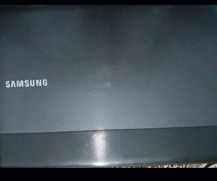Samsung Laptop