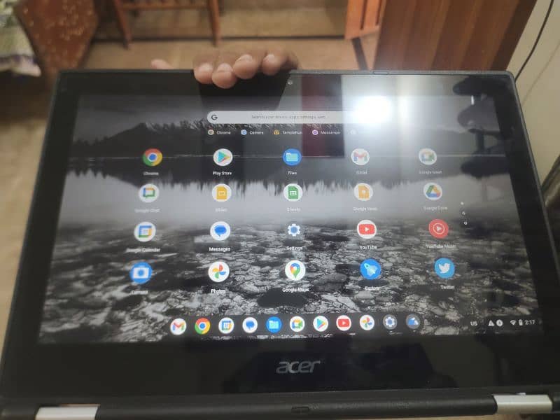 Acer R11