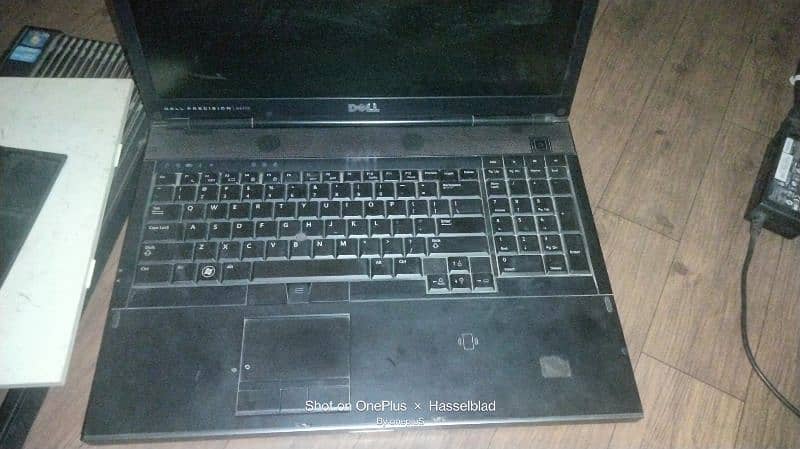 Dell laptop