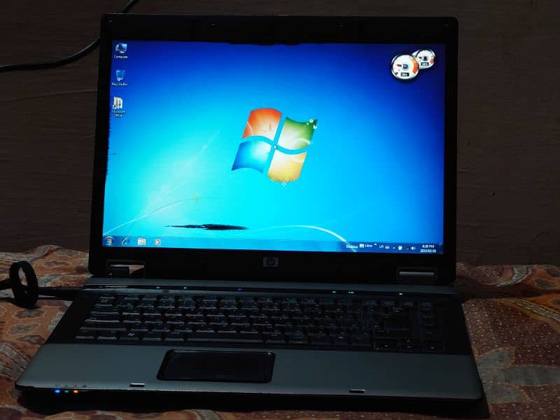 hp compaq 6730b