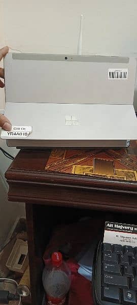 Microsoft Surface 3