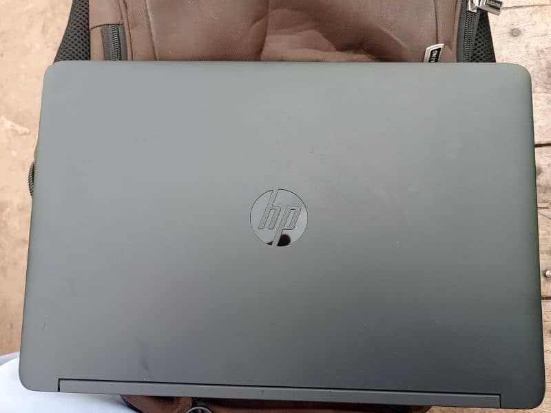Hp core i5  4th 4/128 ssd  hard