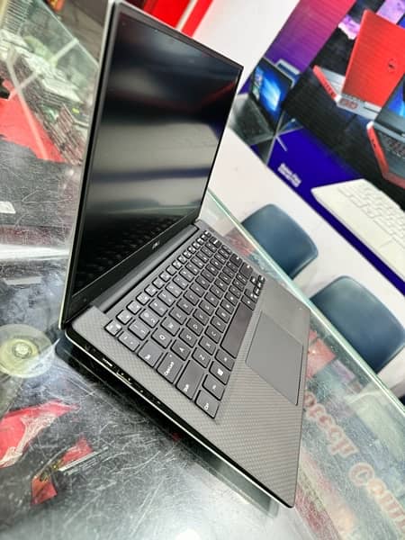 dell xps 15 9560