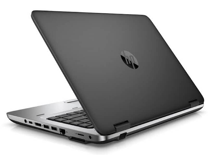 hp 640 g3