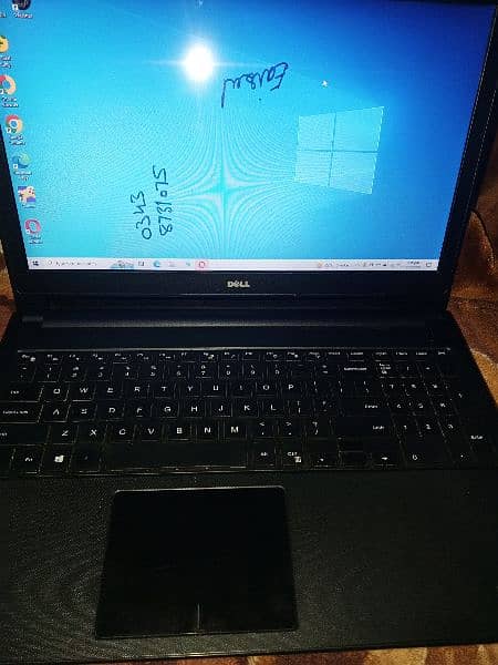 Core I5 6th generation   Contact 03438731075
