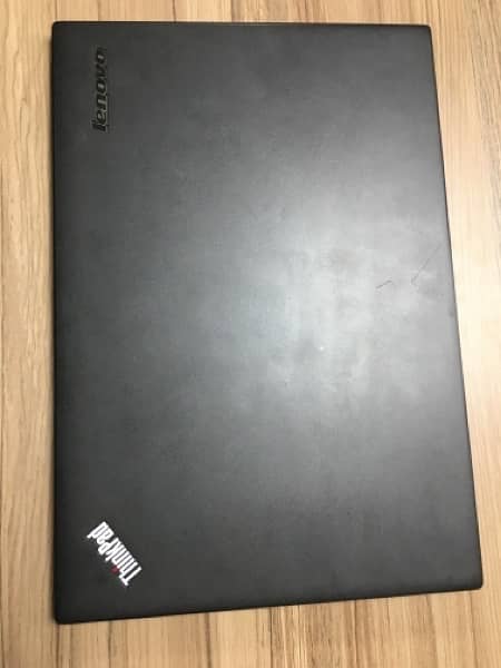 Lenovo X1Carbon  Thinkpad