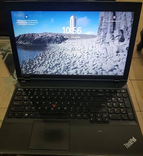 lenovo L540