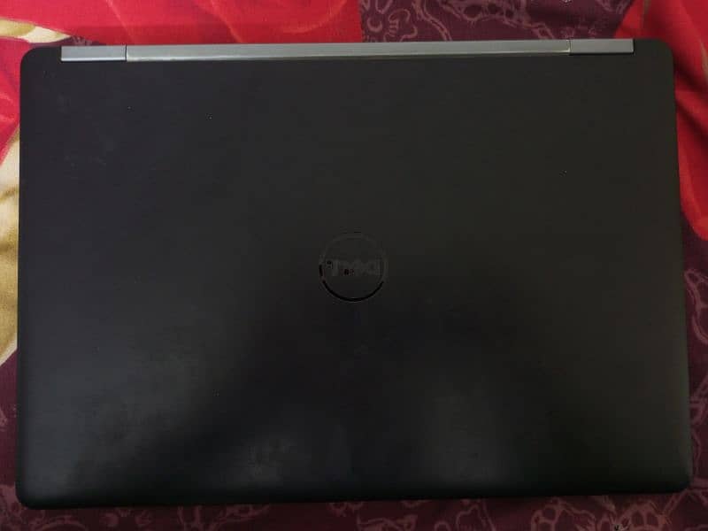 Urgent sale - Dell Latitude E5470 core i5 6th generation