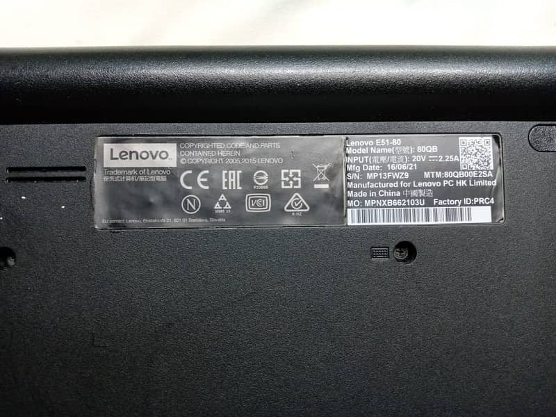 Laptop Sale - Lenovo