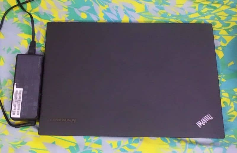 Lenovo Laptop i5 6th Generation