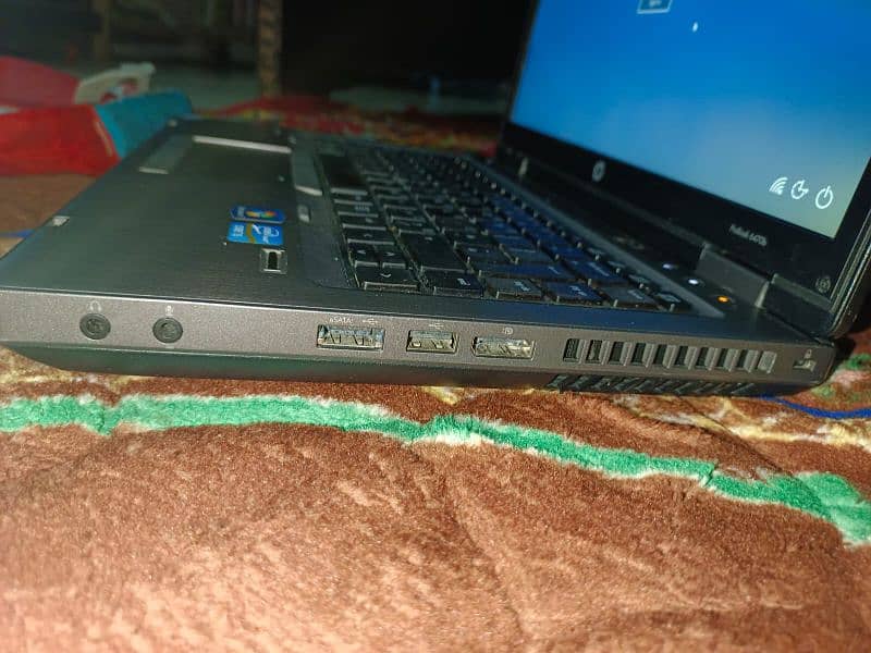 hp probook 6470b for sale