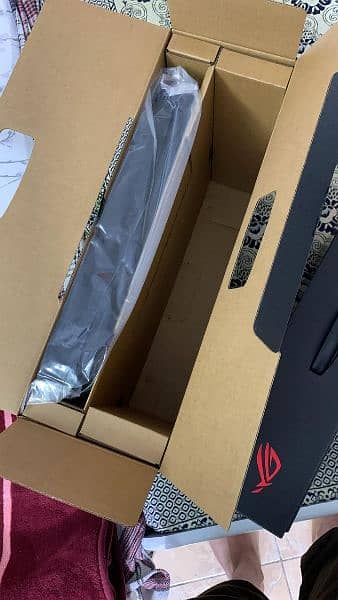 Asus Rog Scar 17