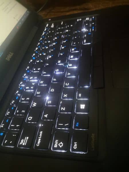 Dell Latitude E5480 Laptop for Sale