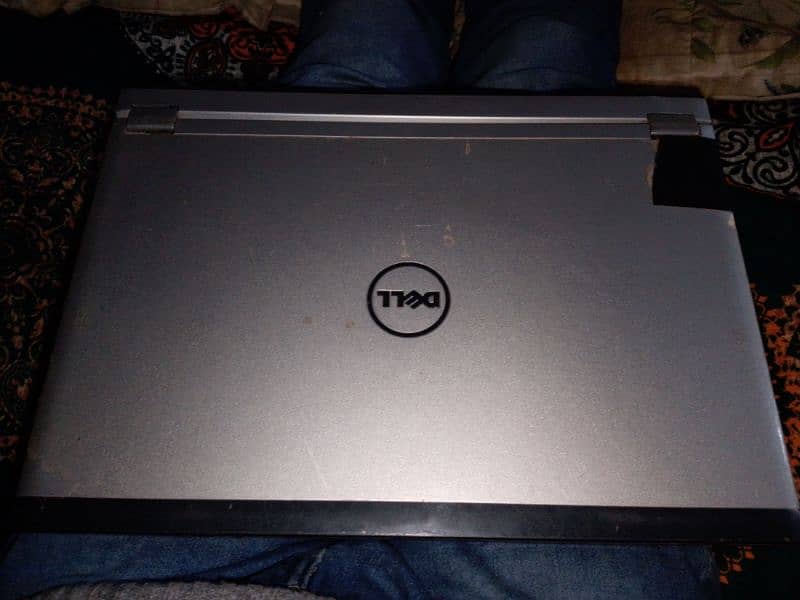 laptop for sale in Good condition