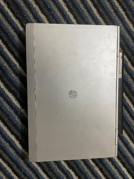 Hp laptop core I7 exchange possible for mobile