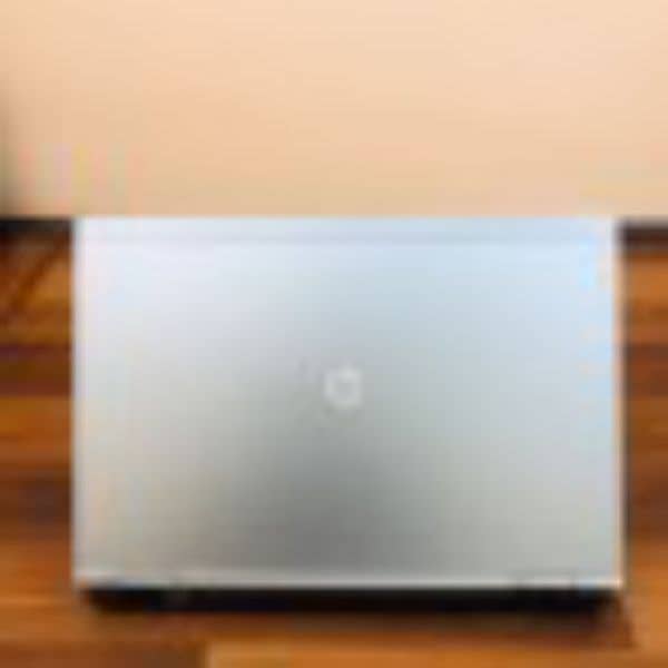Hp Elitebook core i5 2nd generation