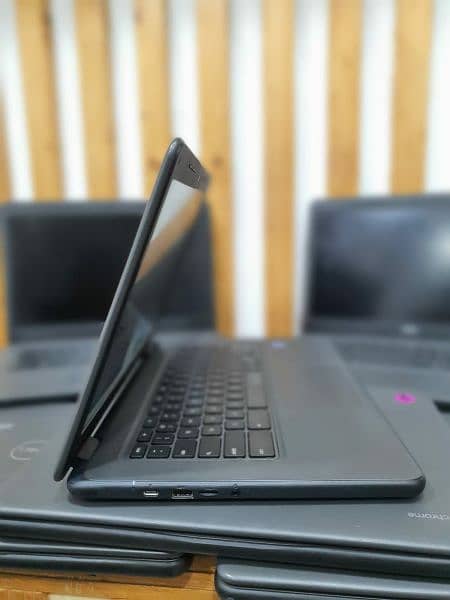 Dell Chromebook 3400 | 1.1 GHz Intel Celeron N4000