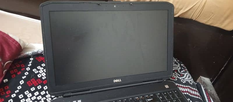 laptop core i5 third generation