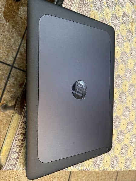 Lenovo Zbook 16gb/256gb 2gb dedicated graphics card.