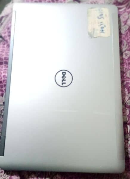 Dell Core i7 4th generation