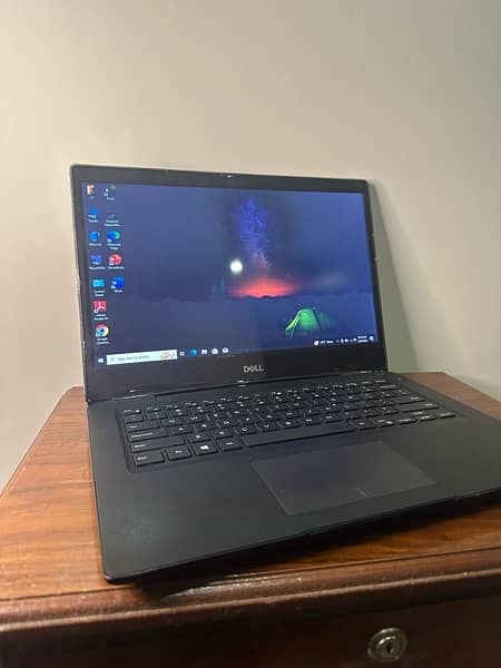 DELL LATITUDE 3400