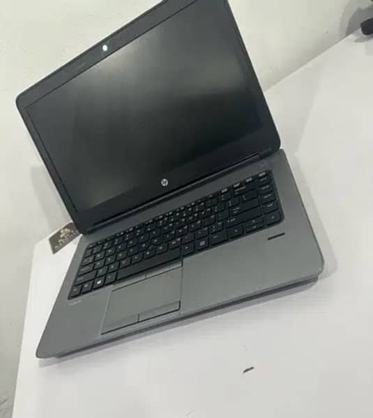 HP Probook 640 G1 Core i5 4th generation