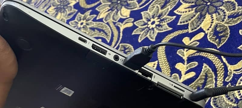 Hp Elite Book