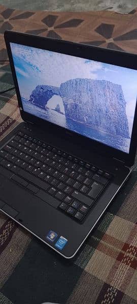 dell E6440