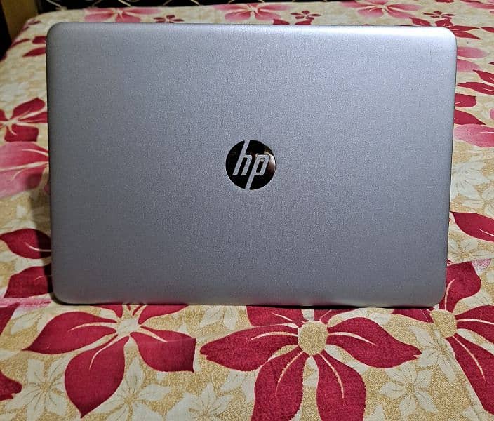 HP laptop