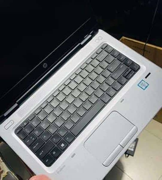 hp probook