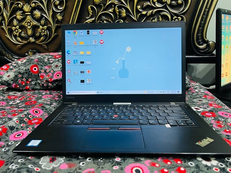 Lenovo thinkpad