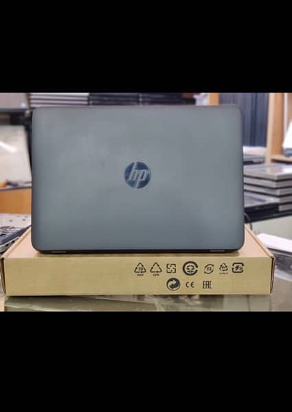 Hp Elitebook 840 g2