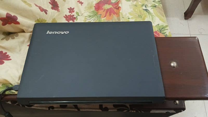Lenovo Core i5 4th Generation