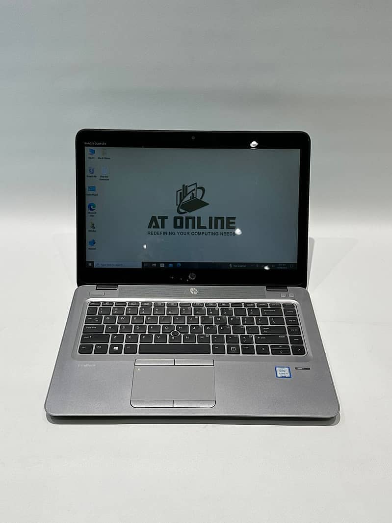 Hp Elitebook 840 G3 Intel Core i5-6th Gen