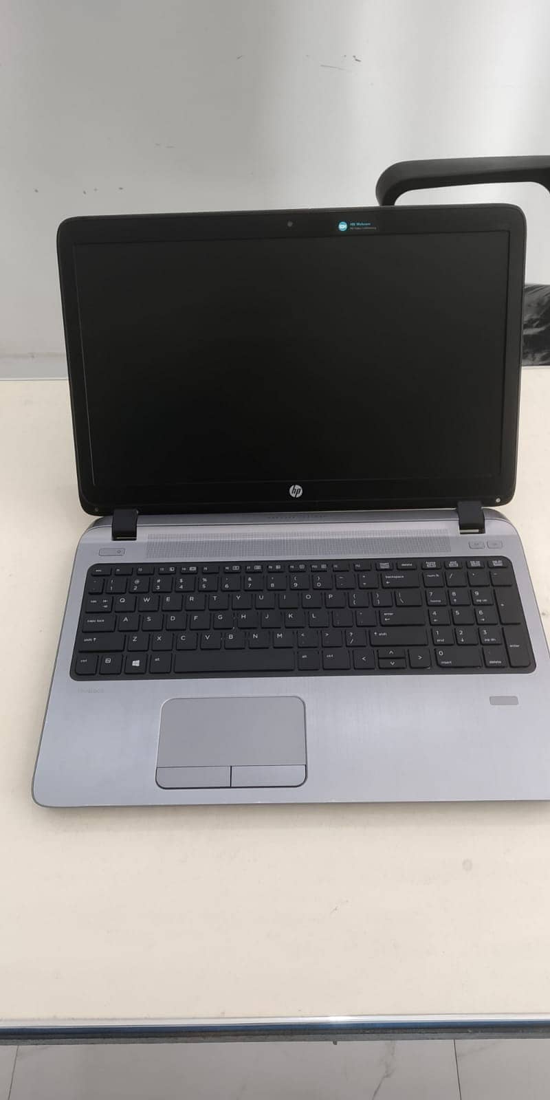 HP Probook 450 G3
